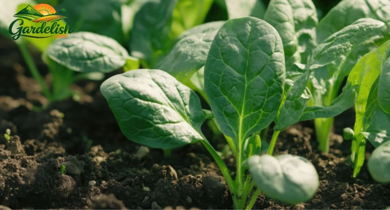 Spinach Shortage: Why It Happens and How Gardeners Can Grow a Reliable Supply at Home spinach shortage (1)