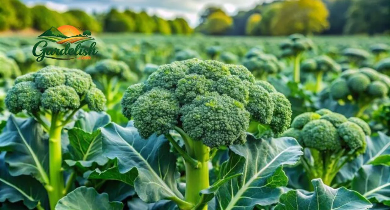 Broccoli Shortage 