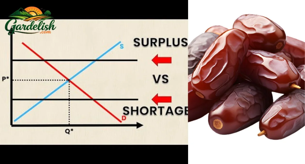 Date Shortage