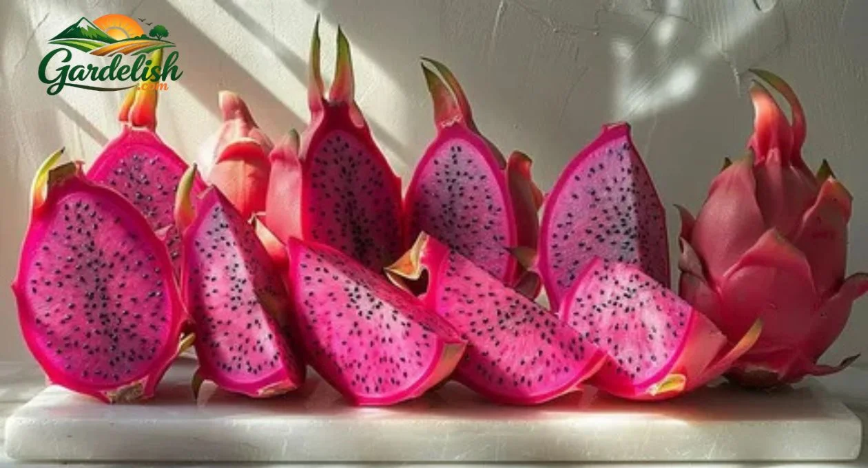 Dragon Fruit Shortage