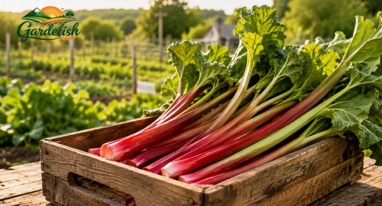 From Farms to Tables