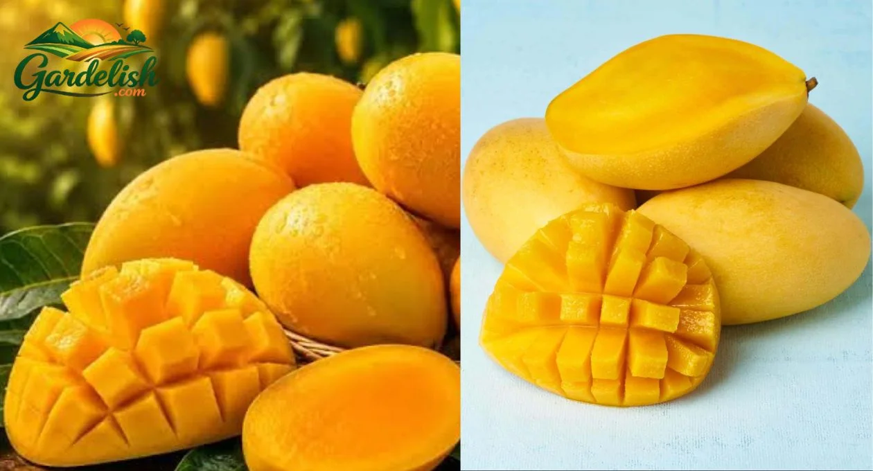 Sweetest Mango