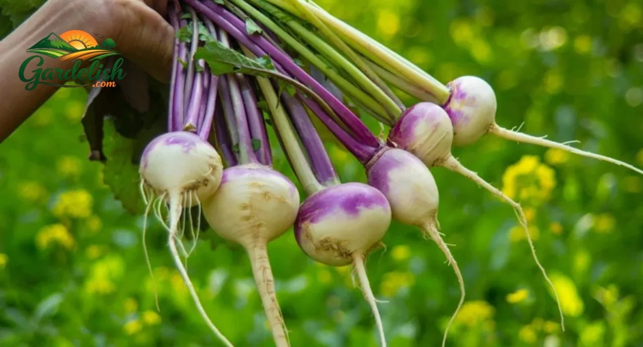 Turnip Shortage