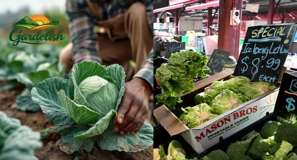 is there a cabbage shortage