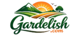 logo gardelish