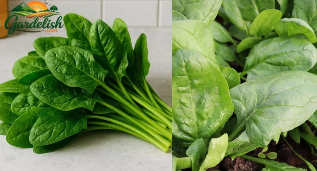spinach shortage
