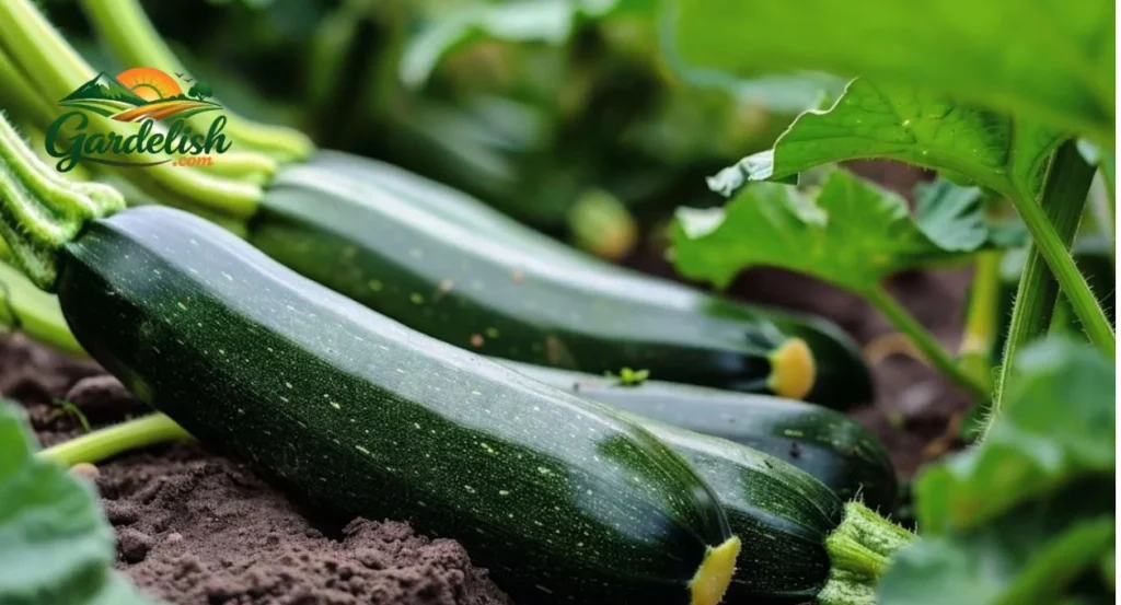Zucchini Shortage: Why Your Plants Aren’t Producing and How to Fix It zucchini shortage