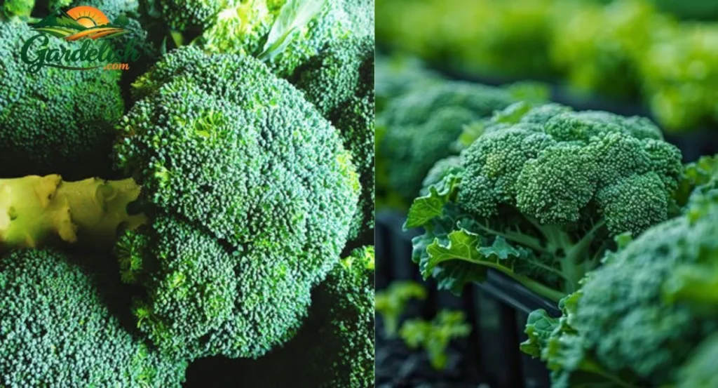 Broccoli Shortage
