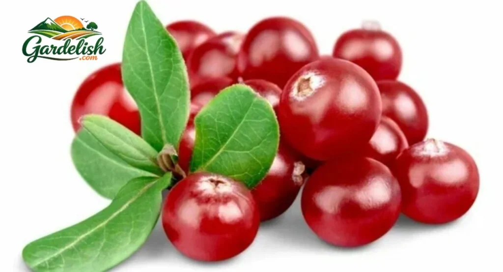 cranberry shortage