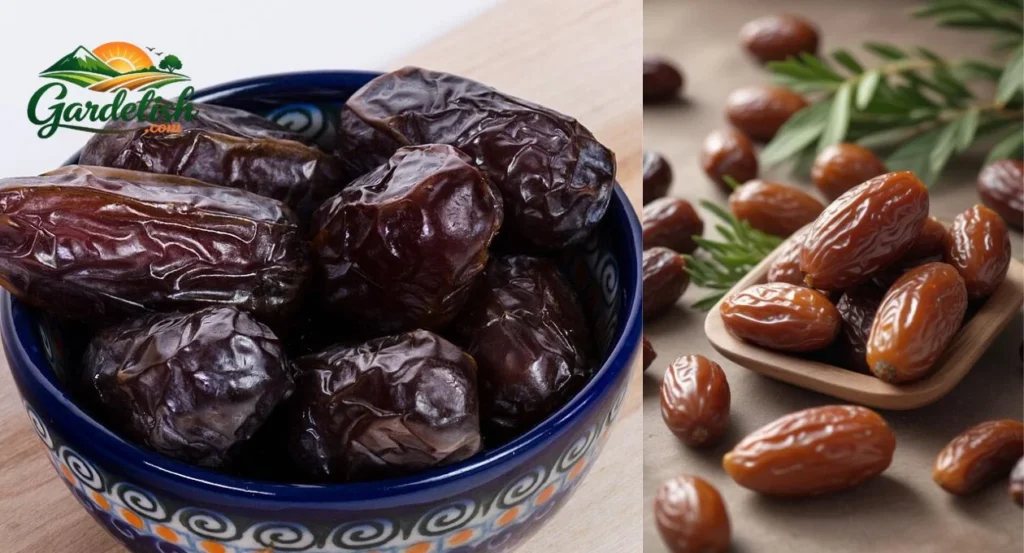 Date Shortage