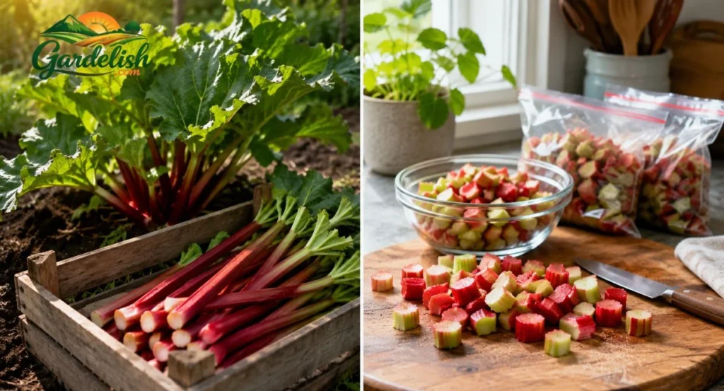From Farms to Tables