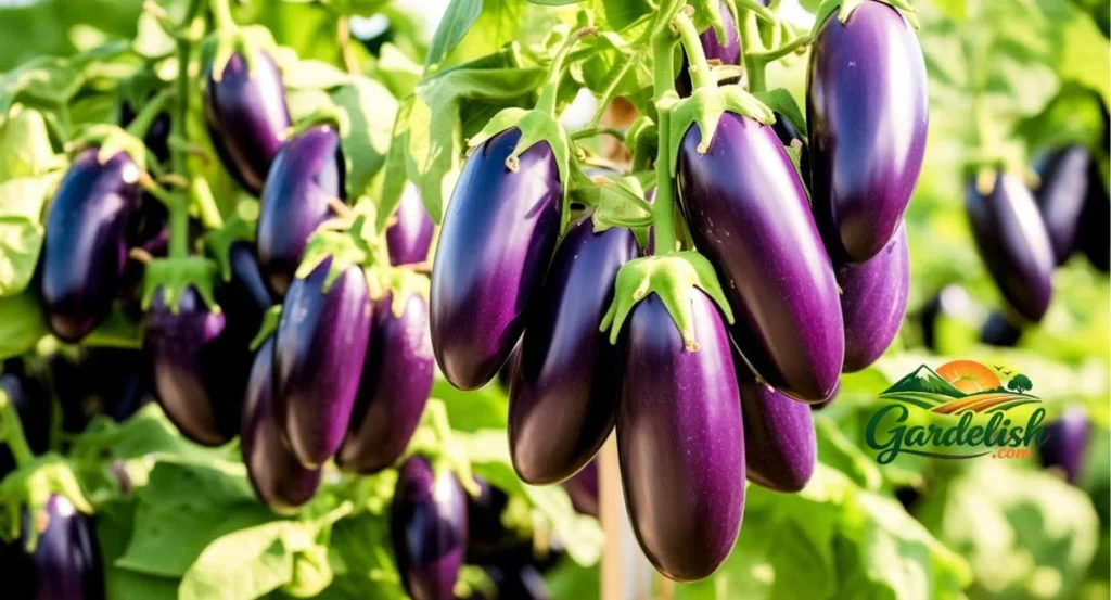 eggplant shortage